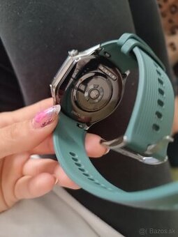 OnePlus Watch 2 Radiant Steel