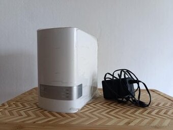 Predám NAS úložisko Western Digital My Cloud Mirror 4 TB