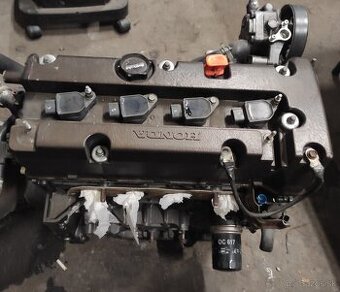 Motor k24a3 Honda Type R