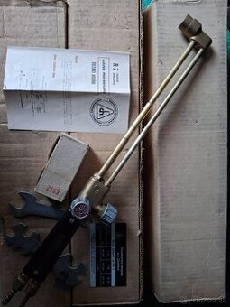 Razaci horak R7 acetylenovy 570mm