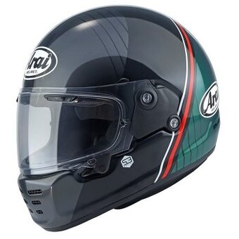P: Nova prilba Arai Concept-XE, velkost M (kupena 7.3.2025)