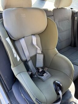 Britax Römer Dualfix