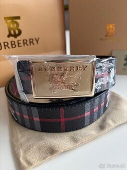 Burberry opasok