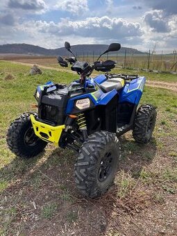 Polaris Scrambler XP 1000s Sportsman