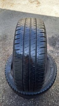 Pneumatiky 225/65R16 C
