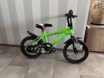 Bicykel detský