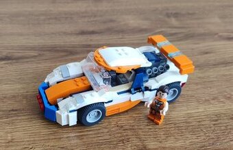 Lego Creator