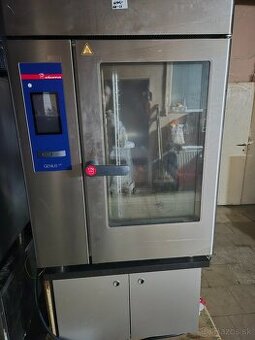 Elektrický konvektomat ELOMA Genius MT10-11