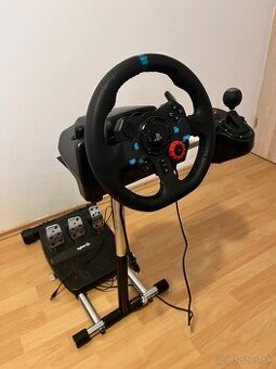 Logitech g29 v dobrom stave