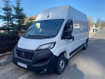 FIAT DUCATO , 2.2 diesel, iba 2650km