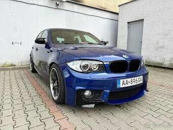Bmw 130i e87