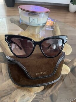 Tom Ford dámske okiliare