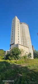 Silo