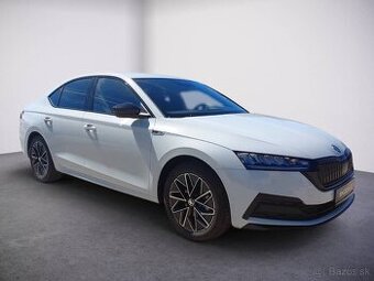 Škoda Octavia 2.0tdi-Sportline