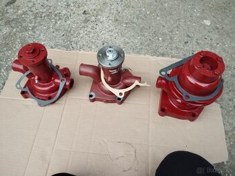 Predam vodnu pumpu Zetor UNC UN