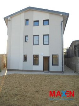 Novostavba-dom s viacerými bytmi Košice širšie centrum