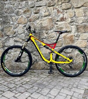 Specialized Stumpjumper 26” L