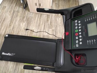 Bežecký pás HOUSEFIT TEMPO 50