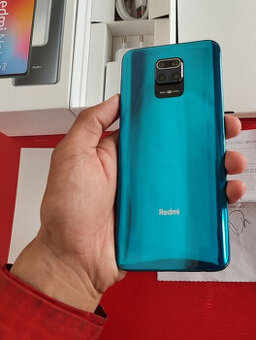 Xiaomi Redmi Note 9S 4GB / 64GB DUALSIM