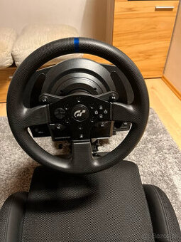 Thrustmaster T300 RS GT+ Playseat Evolution