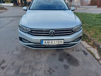 Predám VW Passat 2 0 tdi, r v 2020