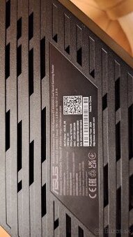 Asus Rog rapture gt-ax6000