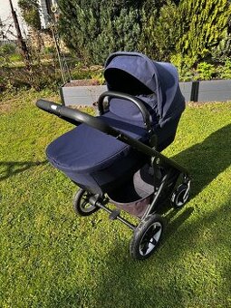 Cybex Talos S