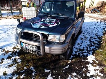 Galloper