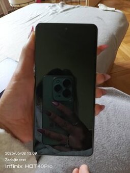 Infinix 30pro note 5 g