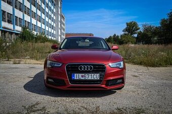 Audi A5 Sportback S-line 3.0 TDI multitronic 150KW
