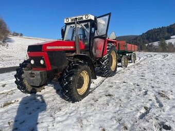 Zetor Crystal 12145
