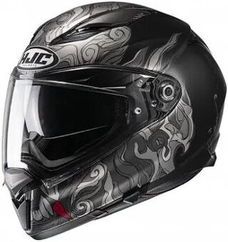 Prilba HJC F70 Spector (M)