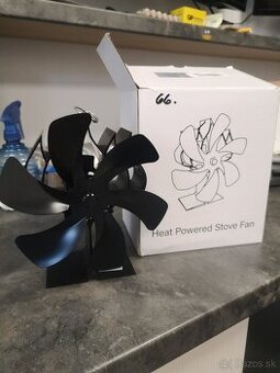 Ventilator