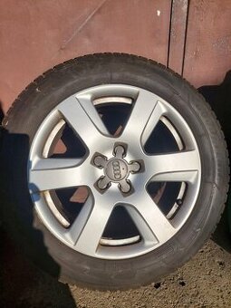 Elektróny audi