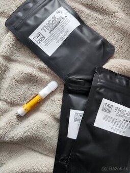 THC-X