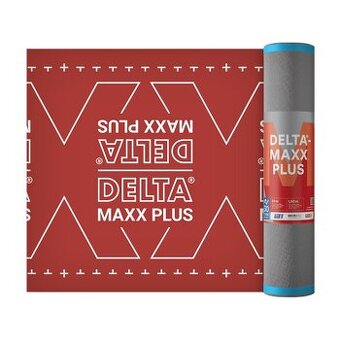 Strešná fólia Delta Maxx Plus