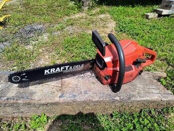 Predám Husqvarnu 136