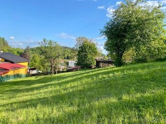 Stavebný pozemok 1233 m² – Prešov, Šidlovec