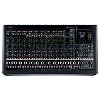 Predám mix Yamaha MGP32x