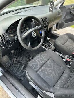 Volkswagen Golf 1.9 SDI 50 kW