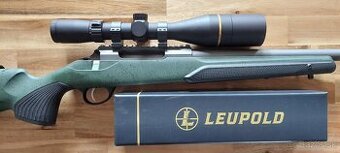 Leupold VX-Freedom 3-9x50 Illum. FireDot Twilight Hunter