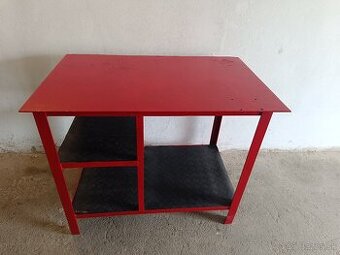 Ponk,pracovný stôl