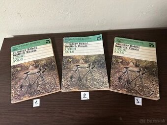 Manual k servisu aj Favoritov