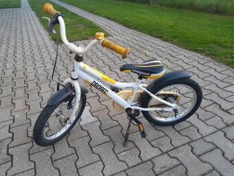 Detsky bicykel