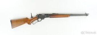 Páková opakovačka Marlin 30AS, kaliber 30-30 Win
