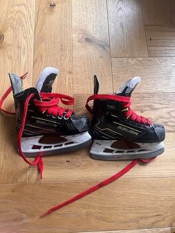 Hokejové korčule Bauer Supreme Y10