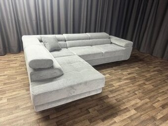 Sedacia súprava / gauč 100/2L