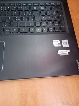 lenovo ideapad ultrabook dotikovy