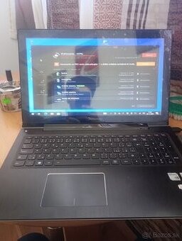 lenovo ideapad ultrabook dotikovy