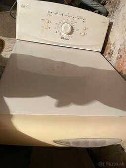 Whirlpool AWE 2219